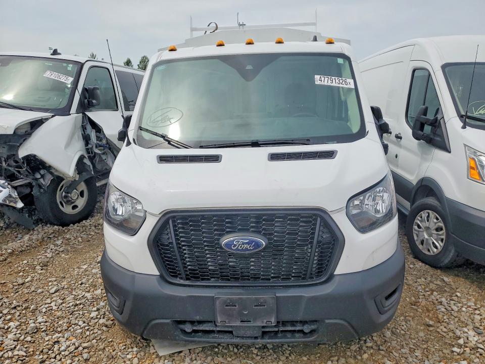 2023 Ford Transit T-350