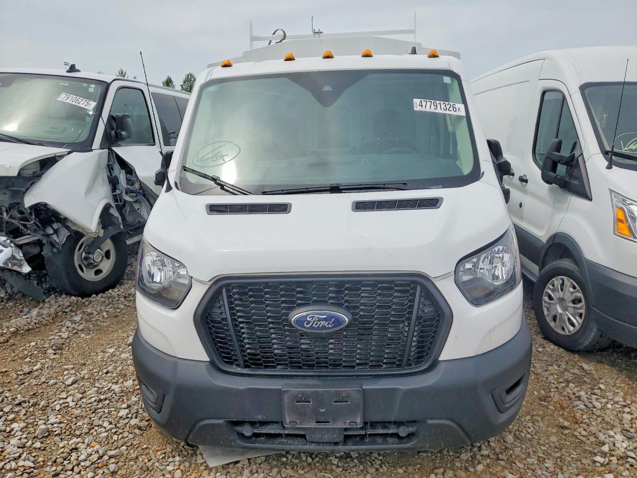 2023 Ford Transit T-350