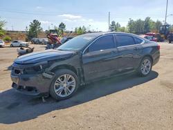 2015 Chevrolet Impala lt for sale in Gaston, SC