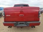 2007 Ford F150 Supercrew