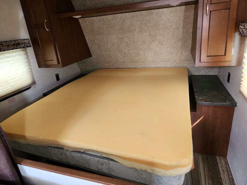 2017 Jayco JAY Flight Camper