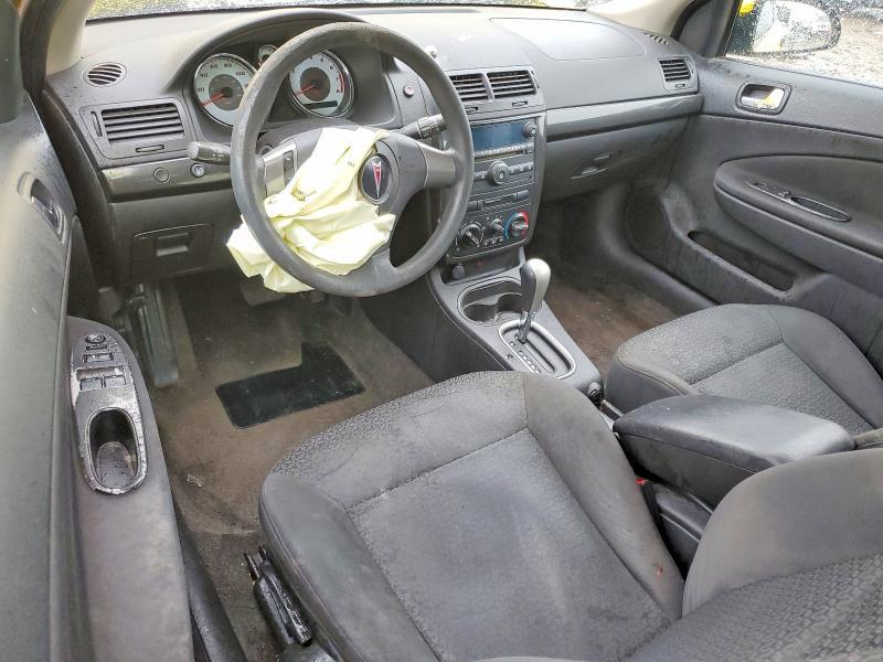 2007 Pontiac G5