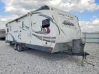2012 Dutchmen Travel Travel Trailer