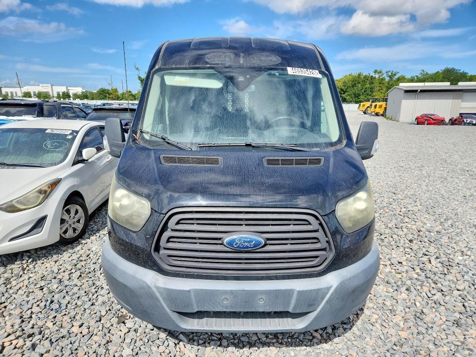 2016 Ford Transit T-250