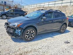 2019 Subaru Crosstrek Limited for sale in Walton, KY