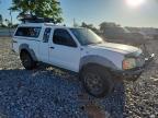 2001 Nissan Frontier XE Desert Runner