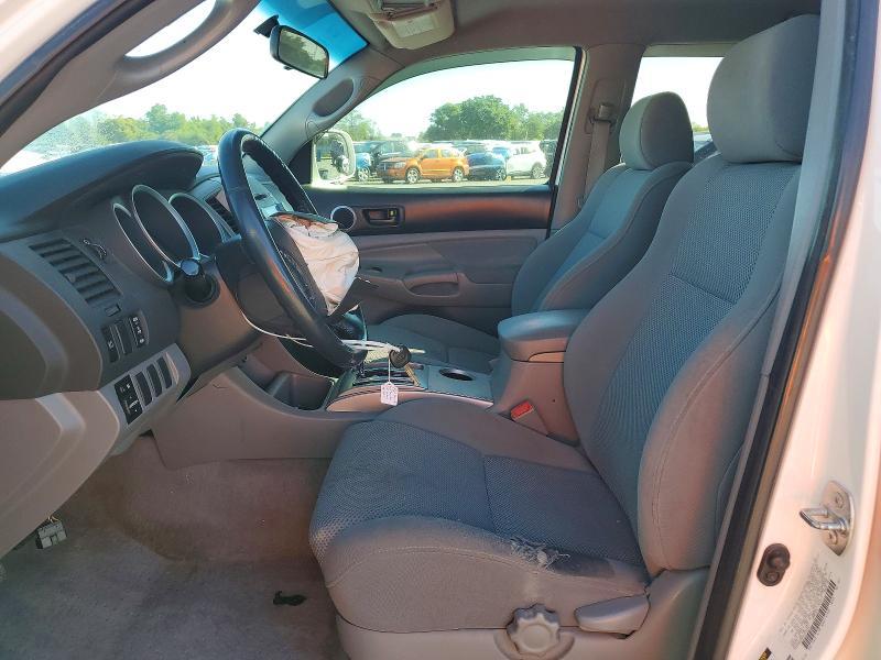 2008 Toyota Tacoma Prerunner V6