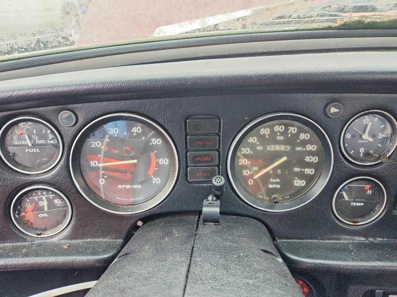 1977 MGB Other