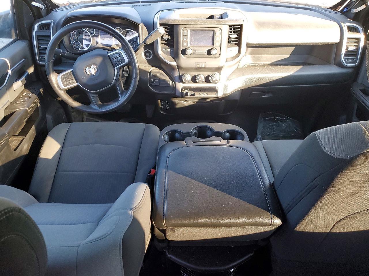 2021 Dodge RAM 2500 BIG Horn