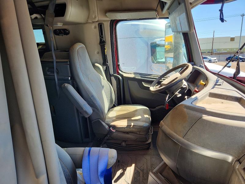 2019 Volvo VN VNL