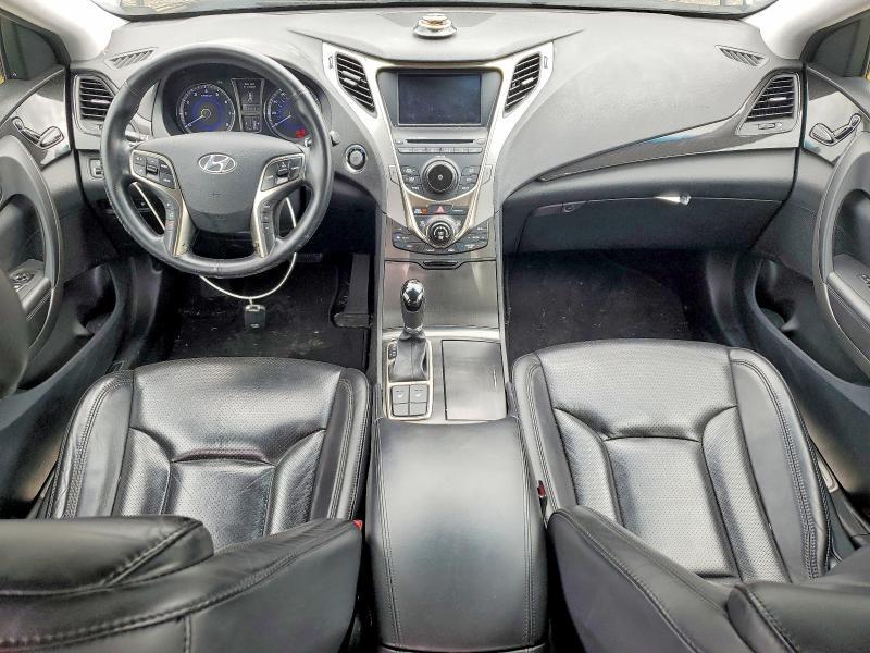 2013 Hyundai Azera Base