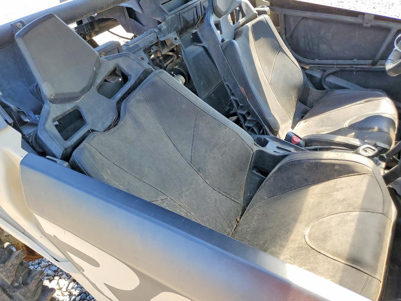 2023 Can-Am Maverick X