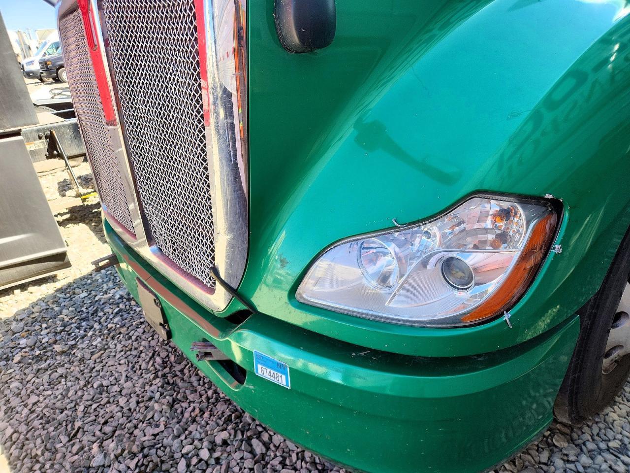 2019 Kenworth 2018 Kenworth T680 Semi Truck