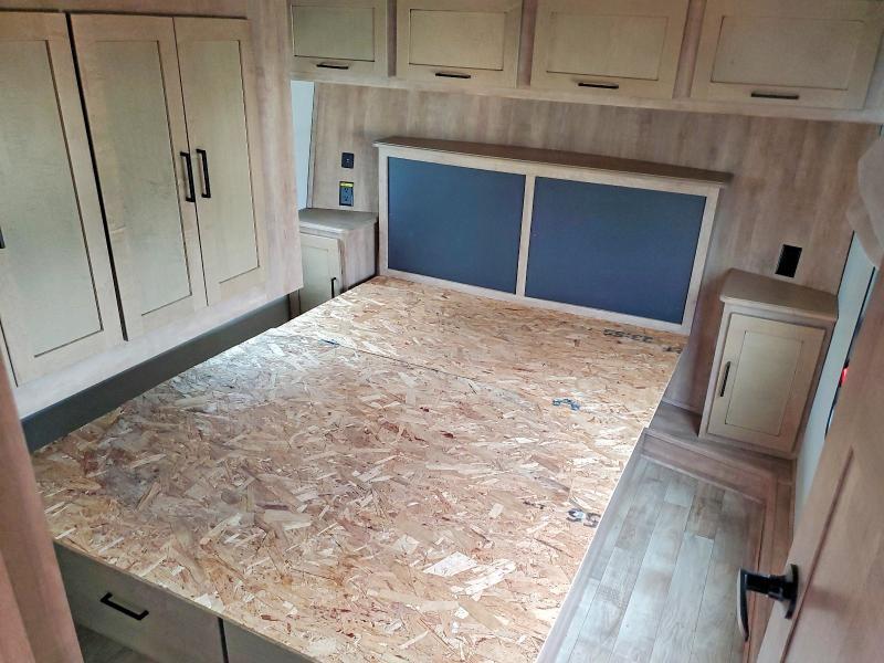 2022 Other 2022 Keystone Arcadia Camper