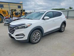 2016 Hyundai Tucson se for sale in Wilmer, TX