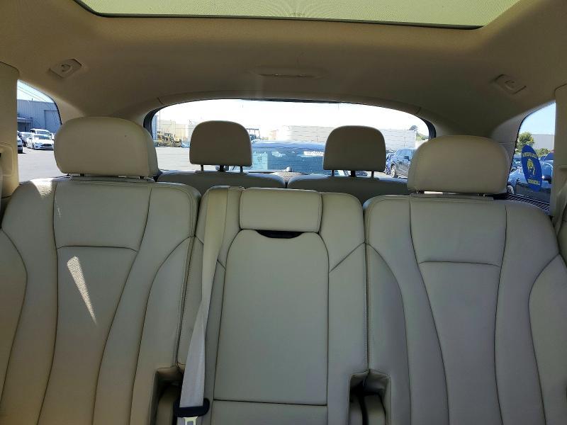 2017 Audi Q7 Premium