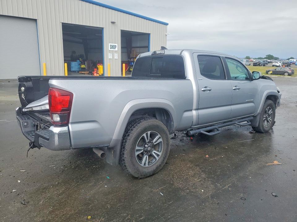 2019 Toyota Tacoma SR5 V6