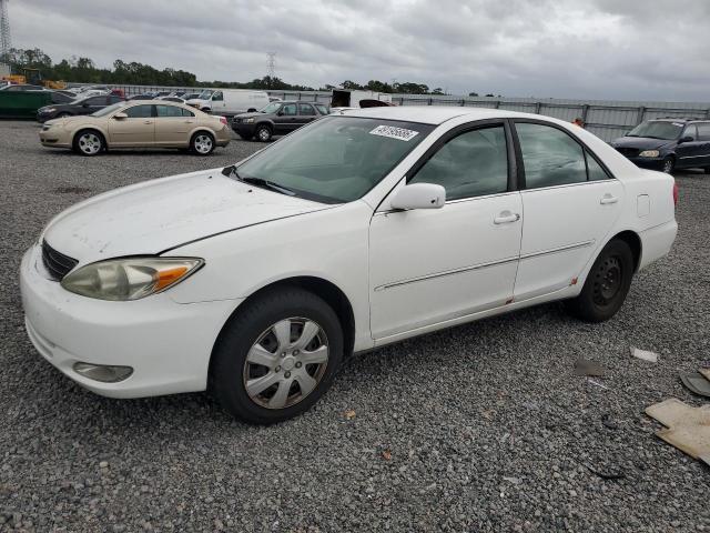 2004 Toyota Camry xle