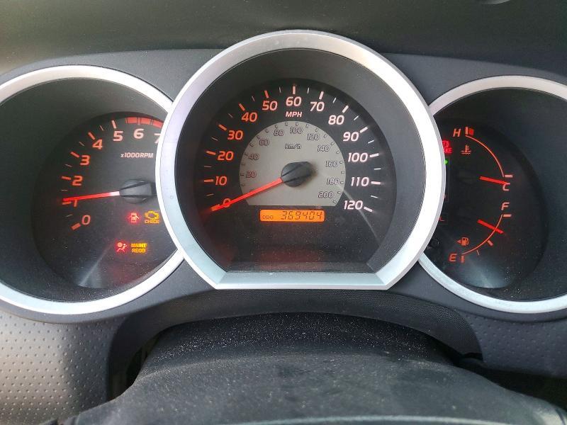 2006 Toyota Tacoma Prerunner V6