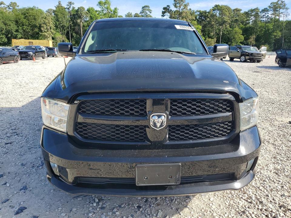 2015 Dodge RAM 1500 ST