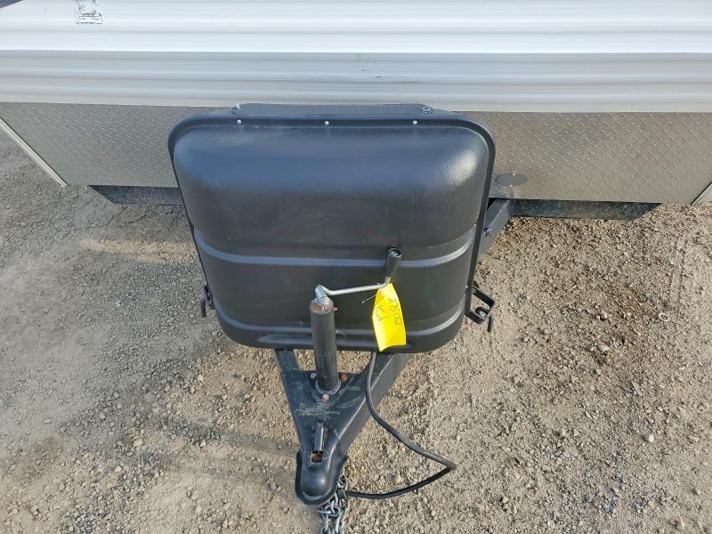 2011 Foresriver 2011 Forest River Catalina Camper