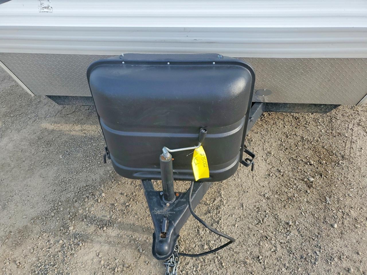 2011 Foresriver 2011 Forest River Catalina Camper