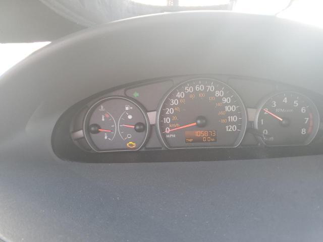 2003 Saturn Ion Level 2