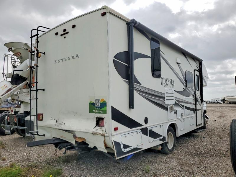 2022 Unknown 2022 Entegra RV