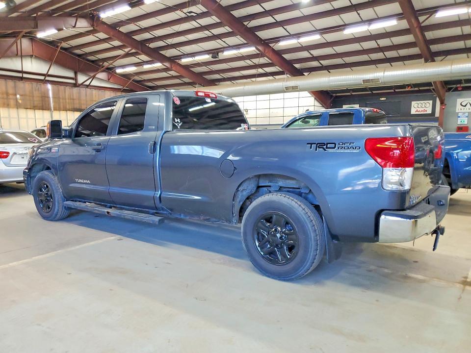 2008 Toyota Tundra Grade