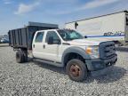2016 Ford F450 Super Duty