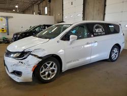 2018 Chrysler Pacifica Touring Plus for sale in Blaine, MN