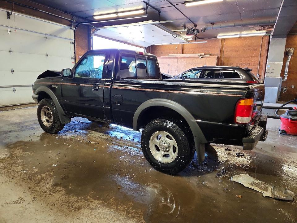 1998 Ford Ranger
