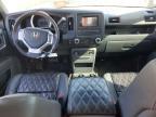 2008 Honda Ridgeline RTX