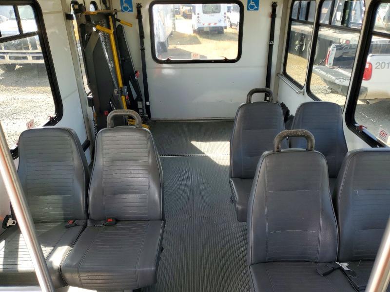 2012 Ford Econoline