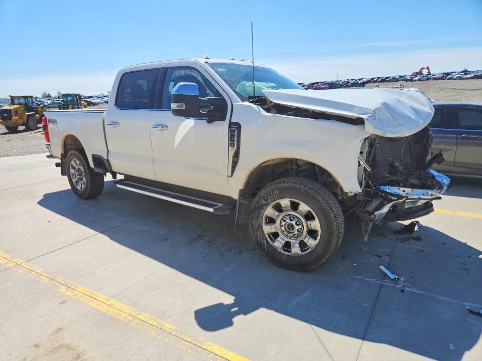 2023 Ford F-250 Super Duty