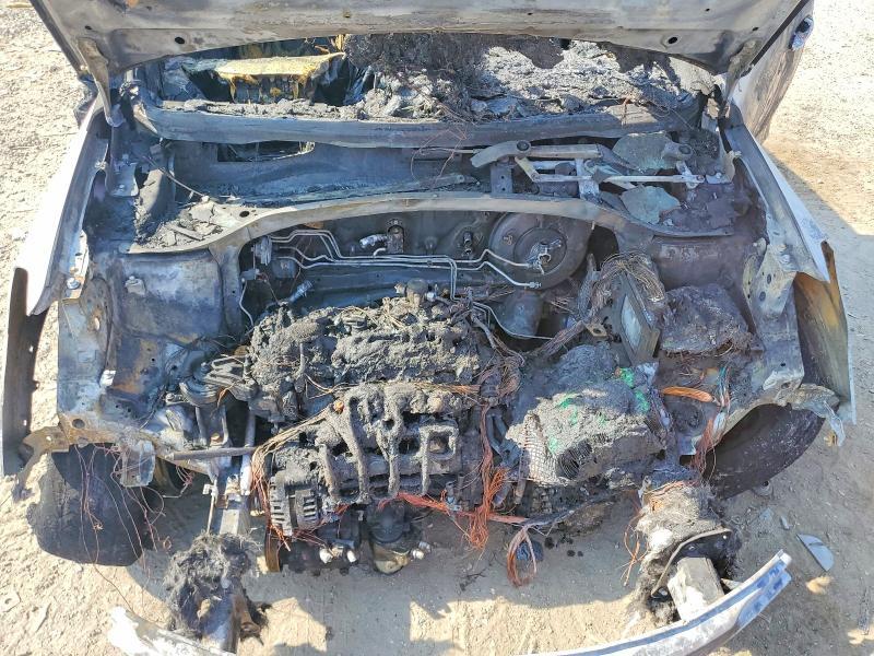 2016 Hyundai Santa fe Sport 2.4l