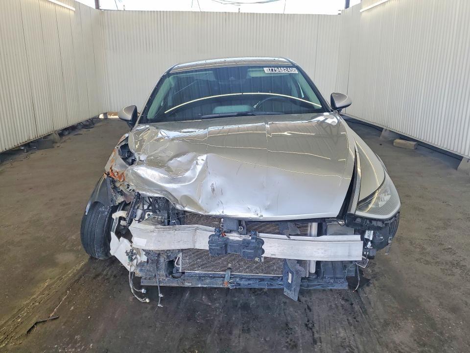 2022 Hyundai Sonata se