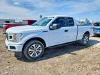 2018 Ford F150 Super Cab