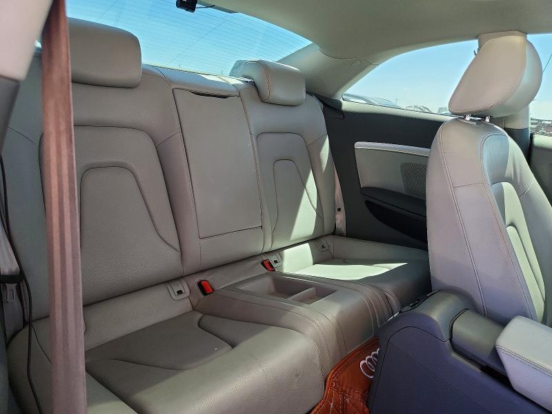 2014 Audi A5 Premium