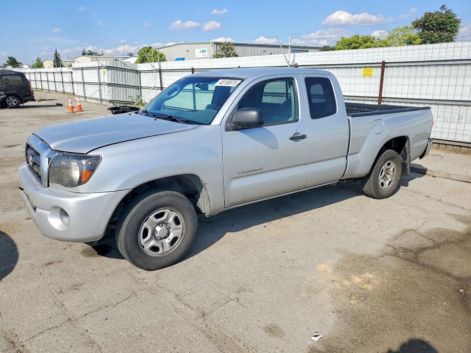 2005 Toyota Tacoma Base
