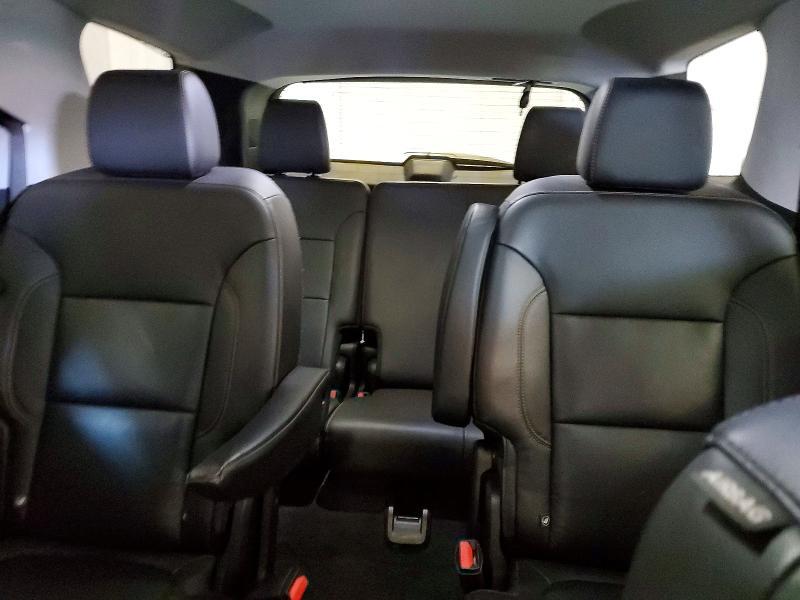 2021 Chevrolet Traverse lt