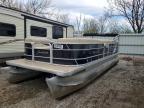 2015 Godfrey 2015 SWEETWATER/GODFREY Marine Boat-Pontoon Boat