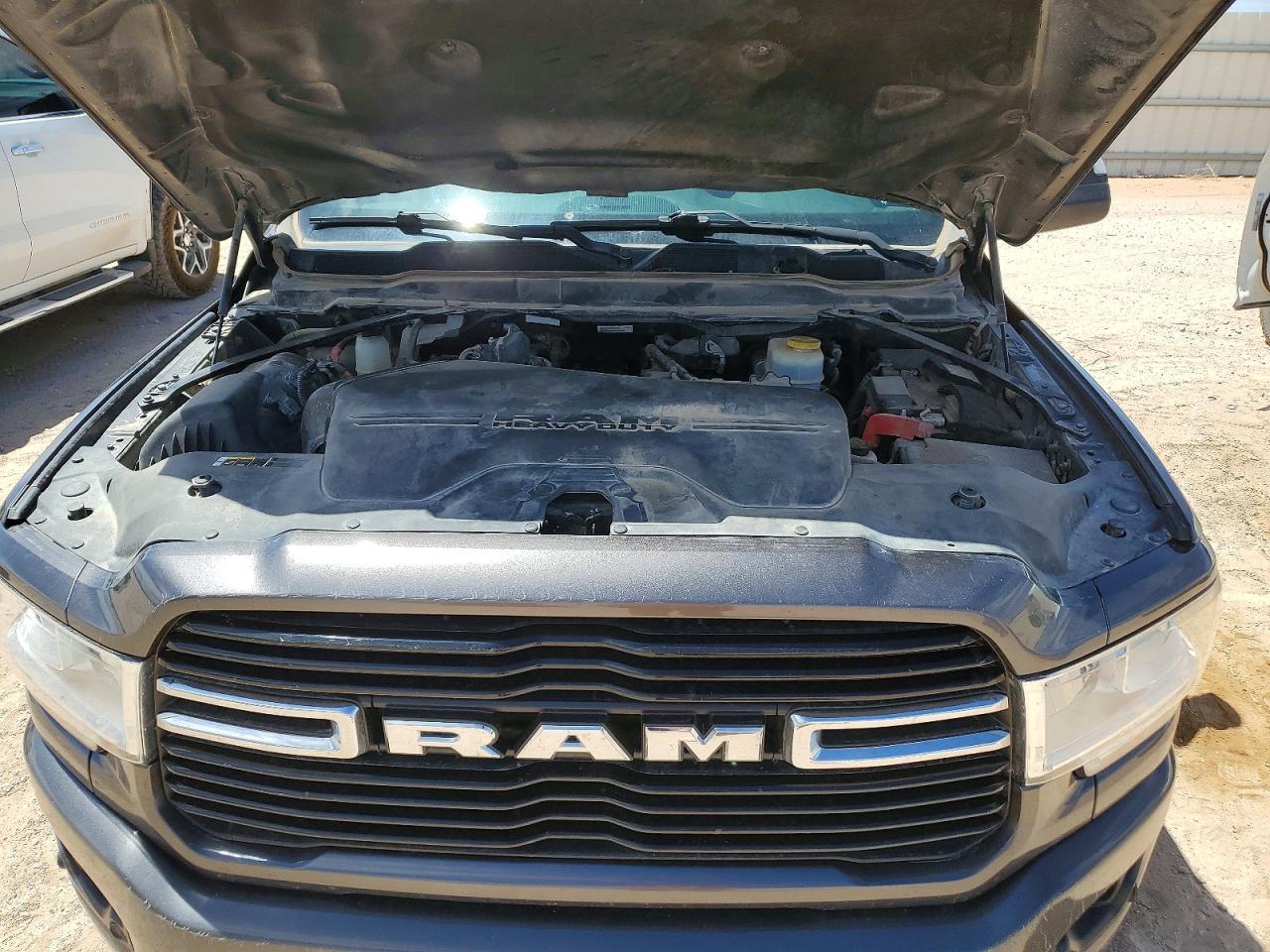 2021 Dodge RAM 2500 BIG Horn