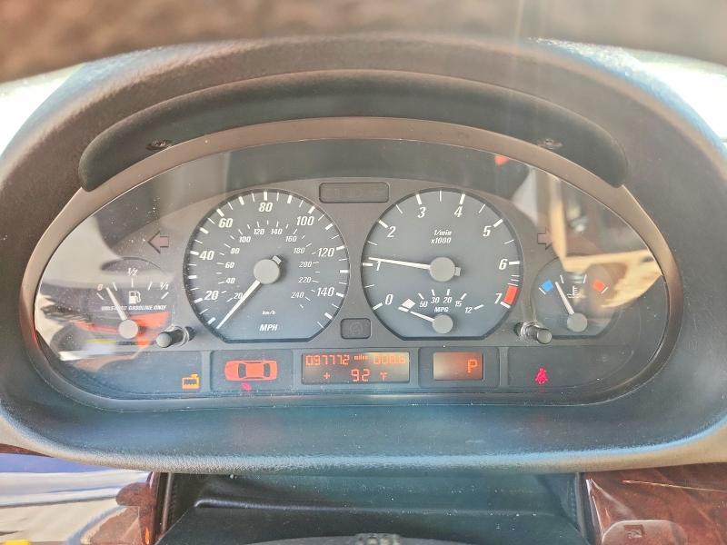 2006 BMW 325 ci