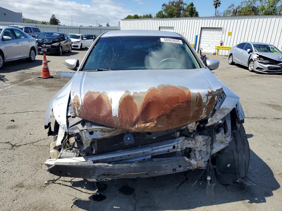 2010 Honda Accord lx