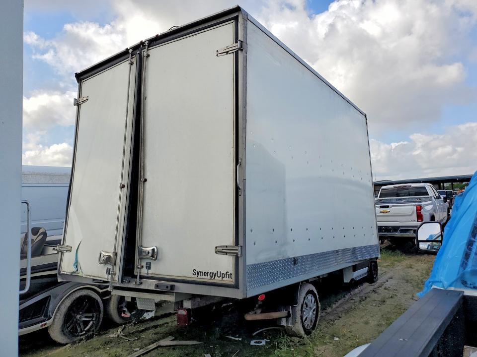 2019 Ford Transit T-350