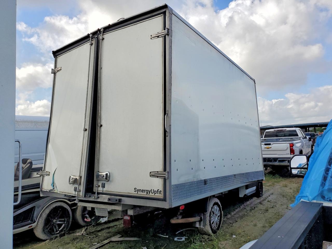 2019 Ford Transit T-350