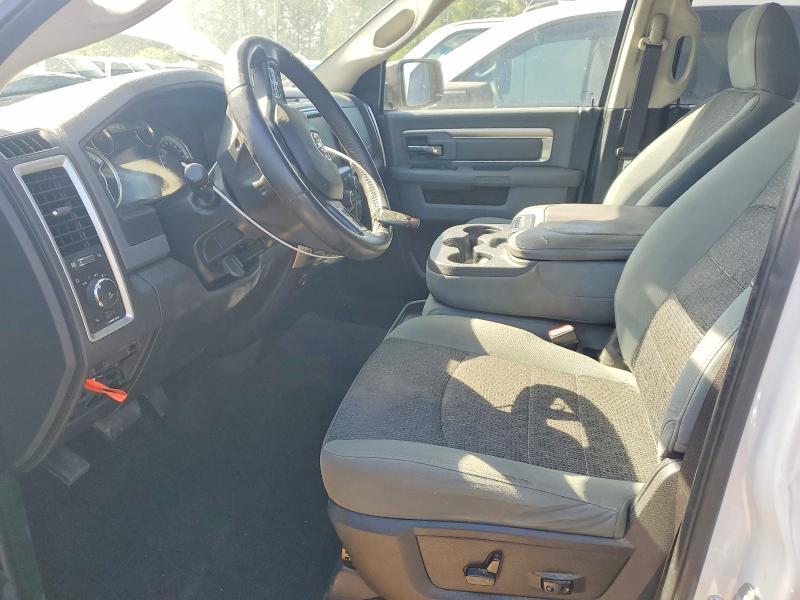 2017 Dodge Ram 1500 slt