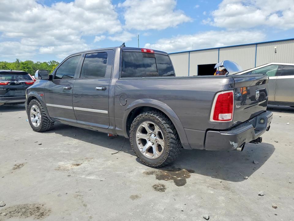 2016 Dodge 1500 Laramie