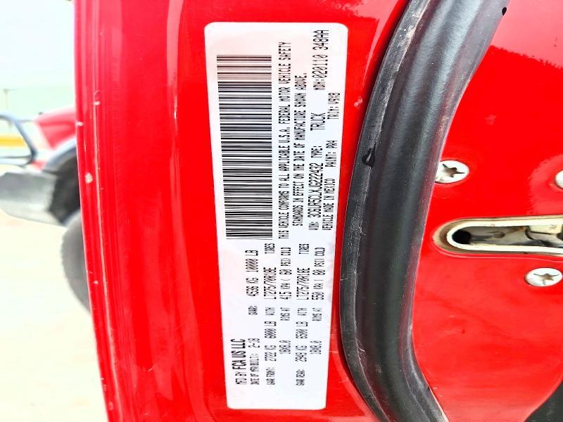 2018 Dodge RAM 2500 ST